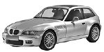 BMW E36-7 P107A Fault Code