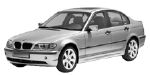 BMW E46 P107A Fault Code