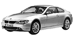 BMW E63 P107A Fault Code