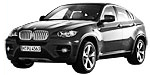BMW E71 P107A Fault Code